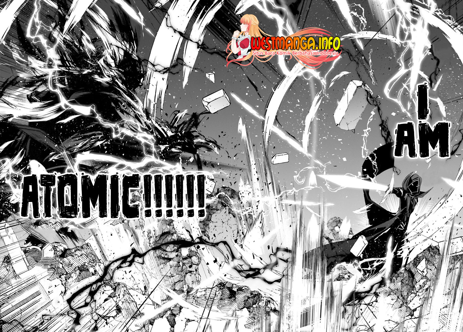 Read Kage no Jitsuryokusha ni Naritakute Bahasa ID Manga Online