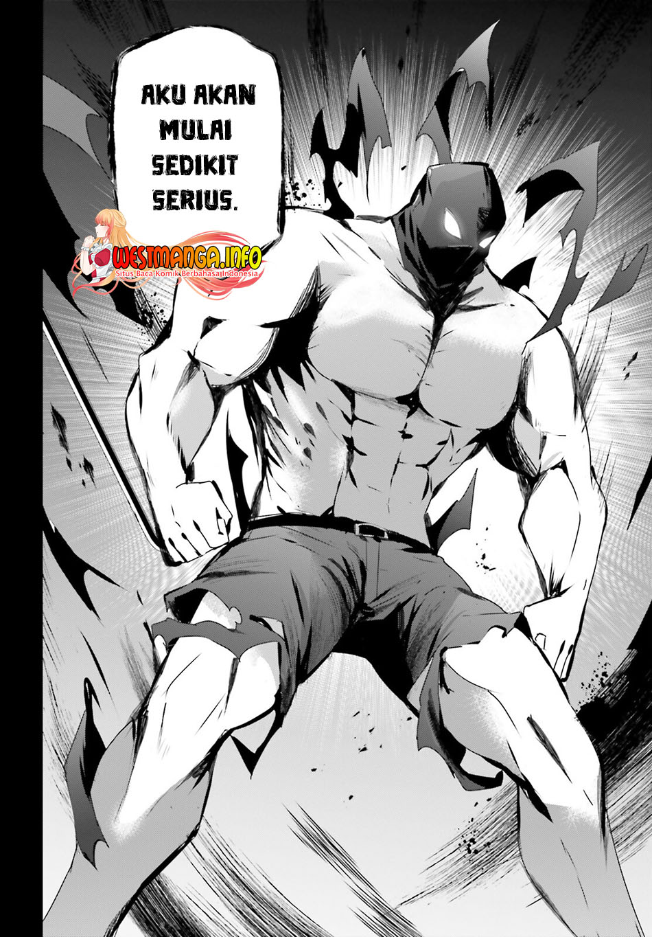 Read Kage no Jitsuryokusha ni Naritakute Bahasa ID Manga Online