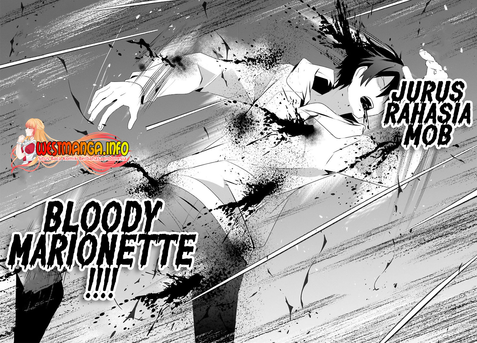 Read Kage no Jitsuryokusha ni Naritakute Bahasa ID Manga Online