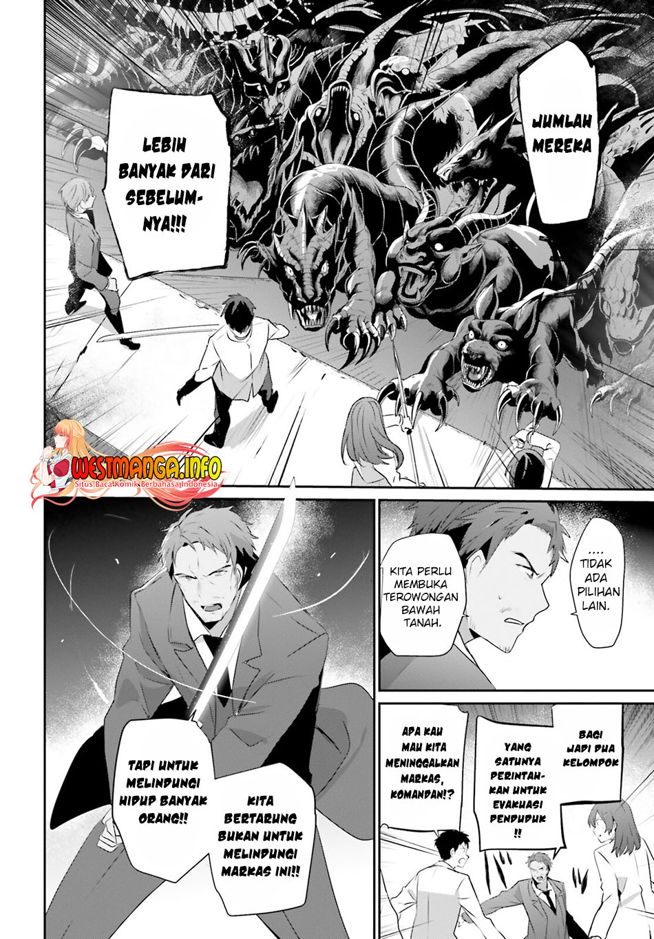 Read Kage no Jitsuryokusha ni Naritakute Bahasa ID Manga Online