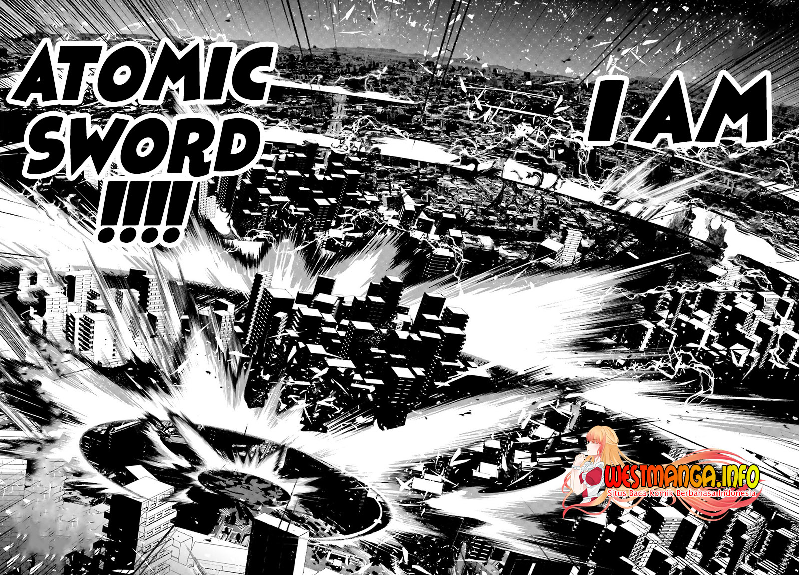 Read Kage no Jitsuryokusha ni Naritakute Bahasa ID Manga Online