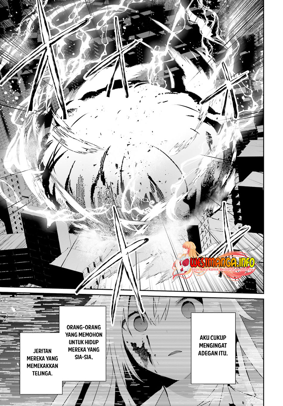 Read Kage no Jitsuryokusha ni Naritakute Bahasa ID Manga Online