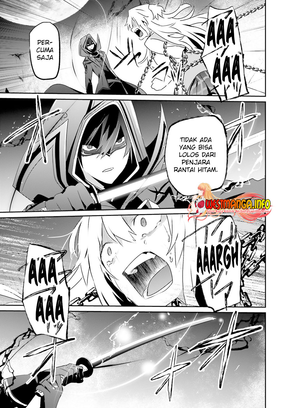 Read Kage no Jitsuryokusha ni Naritakute Bahasa ID Manga Online