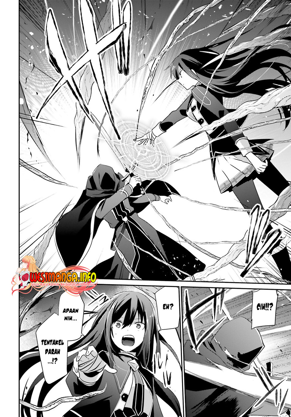 Read Kage no Jitsuryokusha ni Naritakute Bahasa ID Manga Online