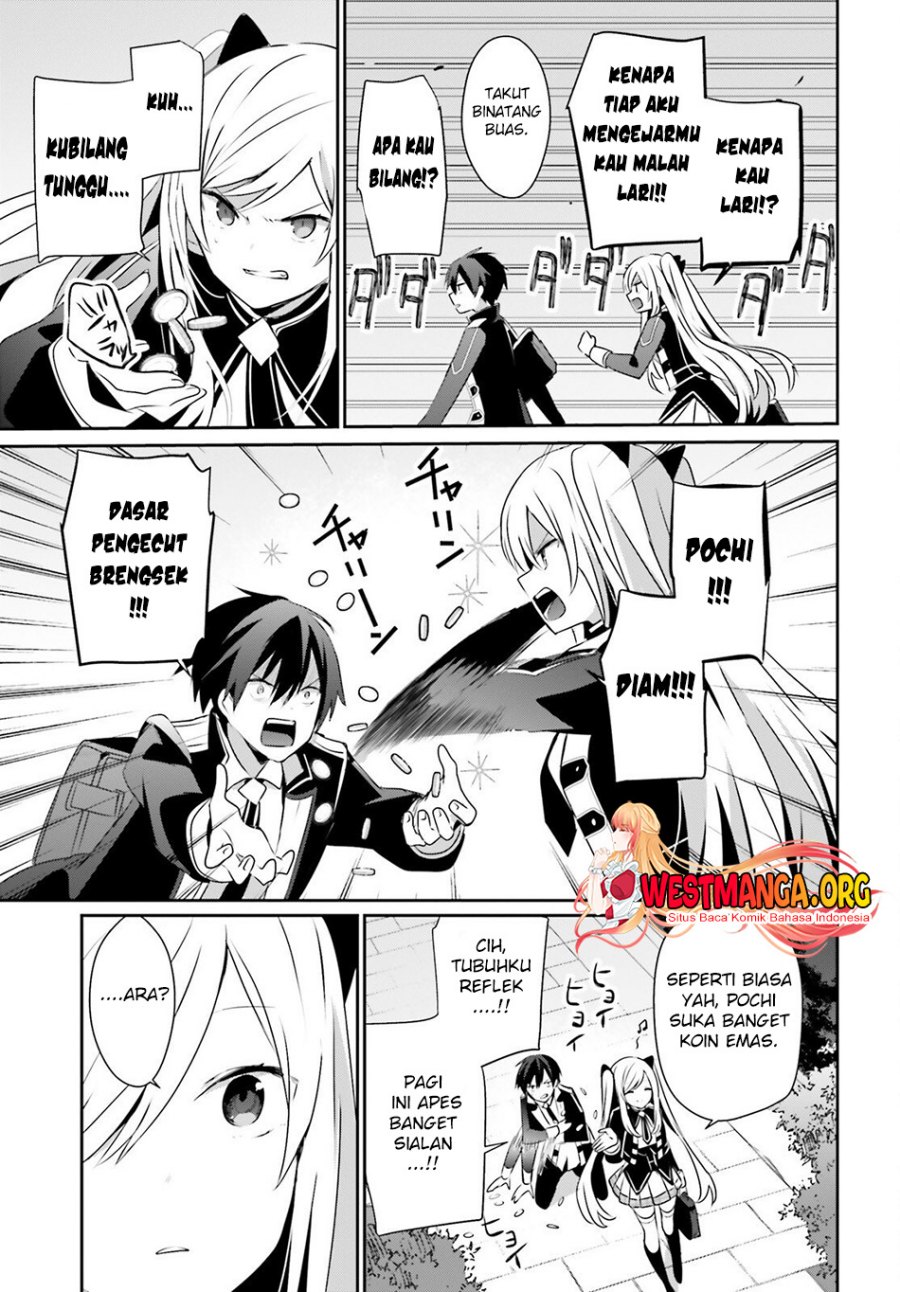 Read Kage no Jitsuryokusha ni Naritakute Bahasa ID Manga Online