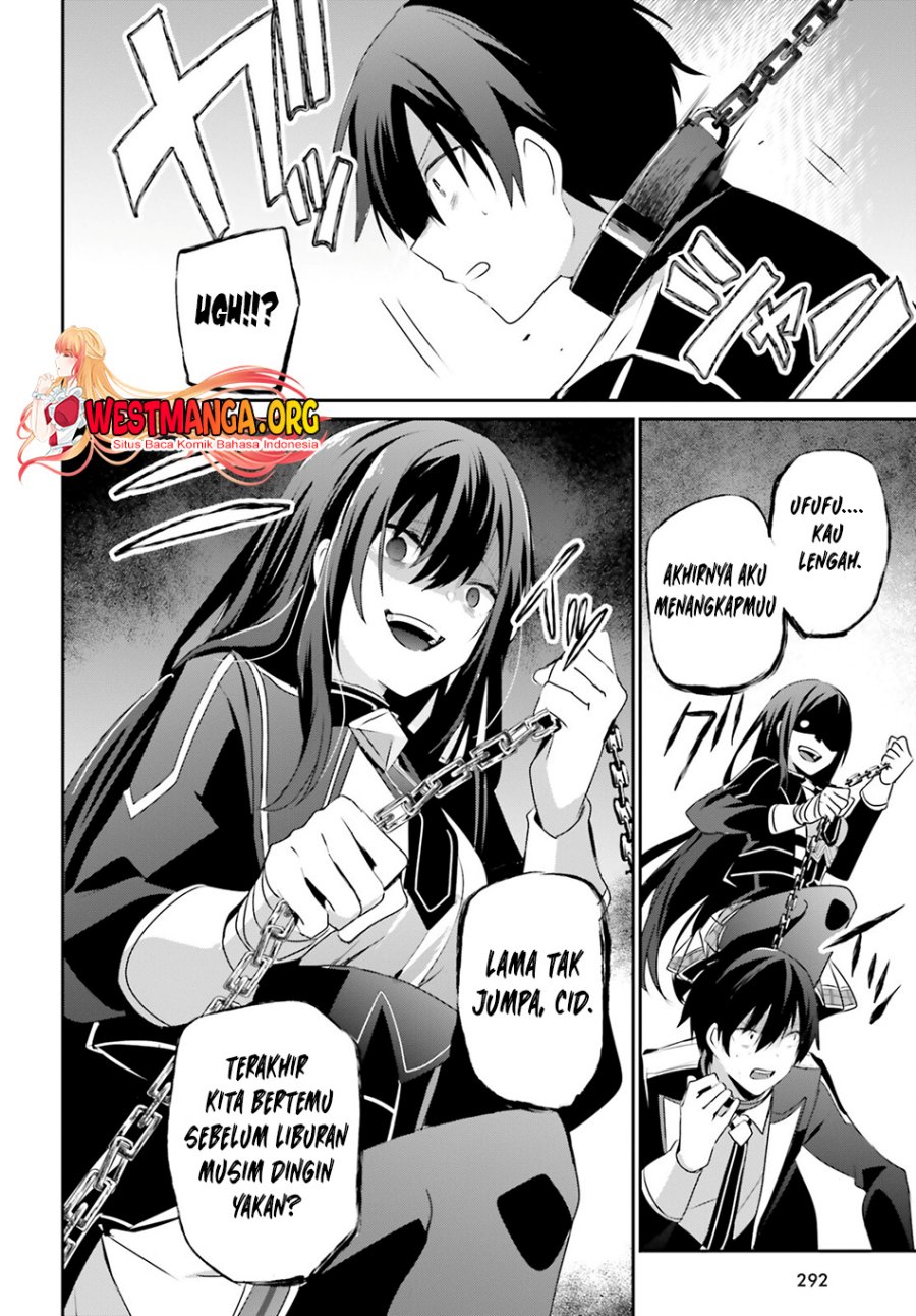 Read Kage no Jitsuryokusha ni Naritakute Bahasa ID Manga Online