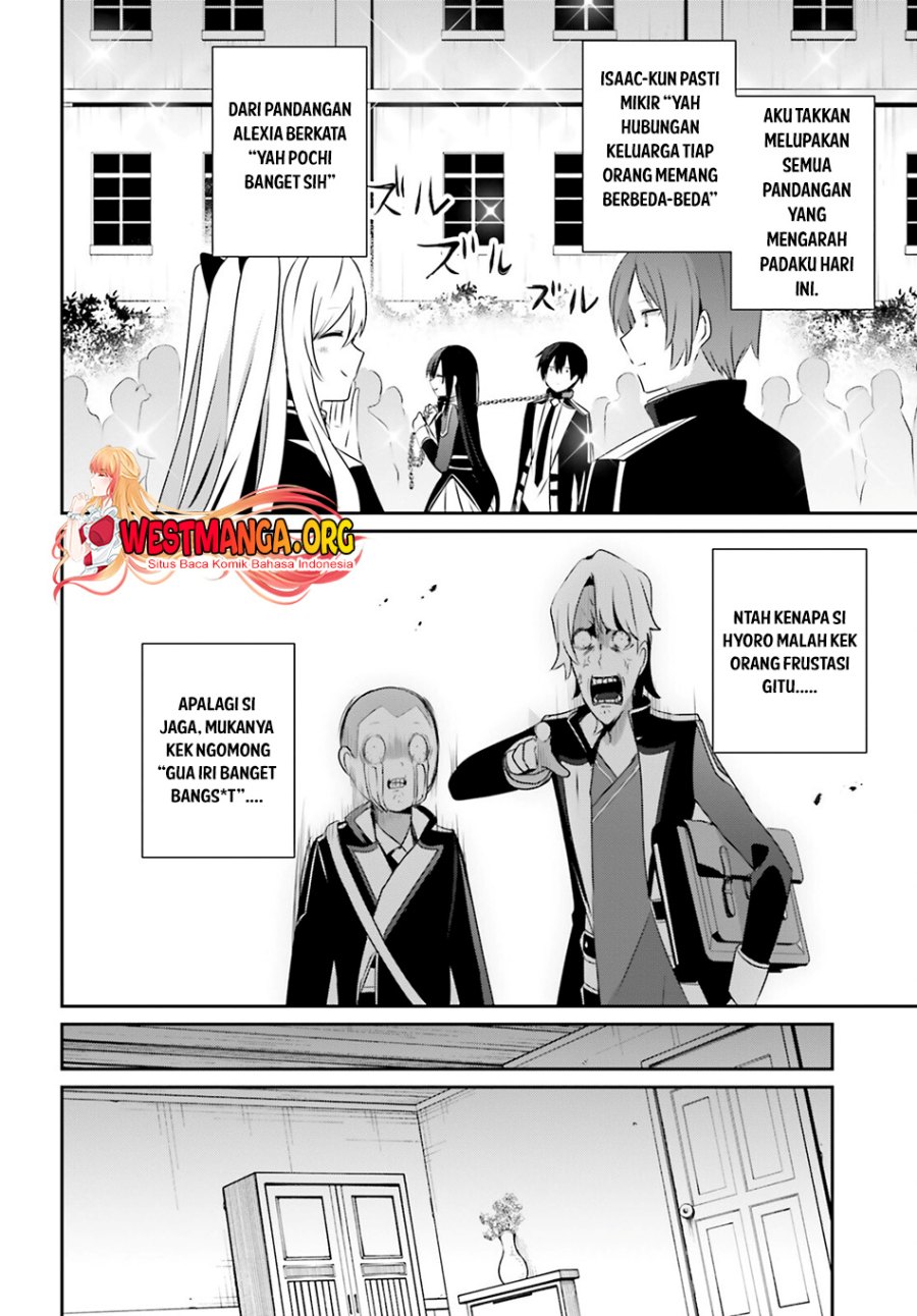 Read Kage no Jitsuryokusha ni Naritakute Bahasa ID Manga Online