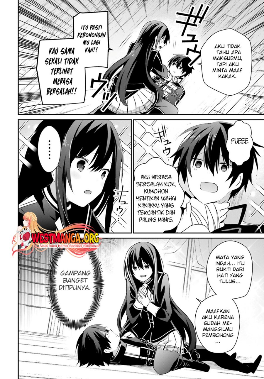 Read Kage no Jitsuryokusha ni Naritakute Bahasa ID Manga Online