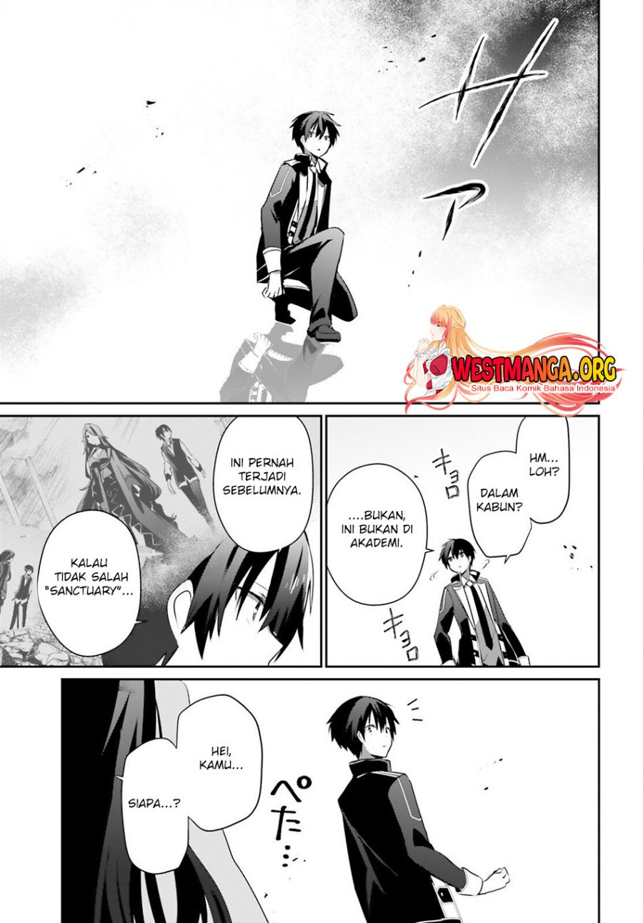 Read Kage no Jitsuryokusha ni Naritakute Bahasa ID Manga Online