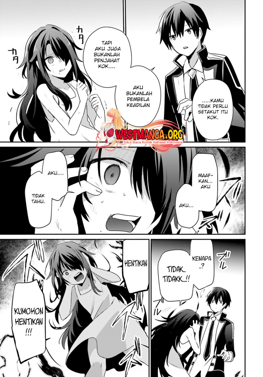 Read Kage no Jitsuryokusha ni Naritakute Bahasa ID Manga Online