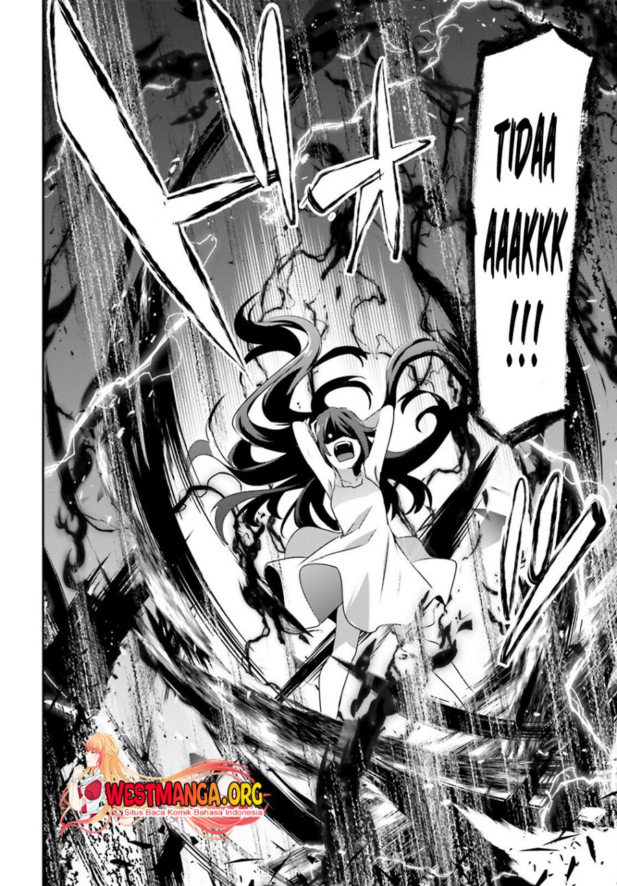 Read Kage no Jitsuryokusha ni Naritakute Bahasa ID Manga Online