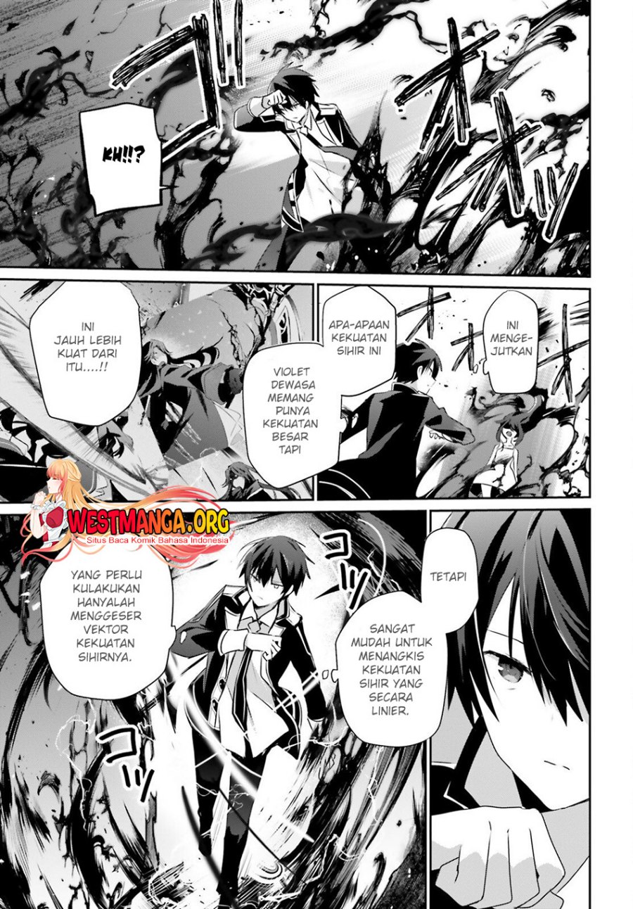 Read Kage no Jitsuryokusha ni Naritakute Bahasa ID Manga Online