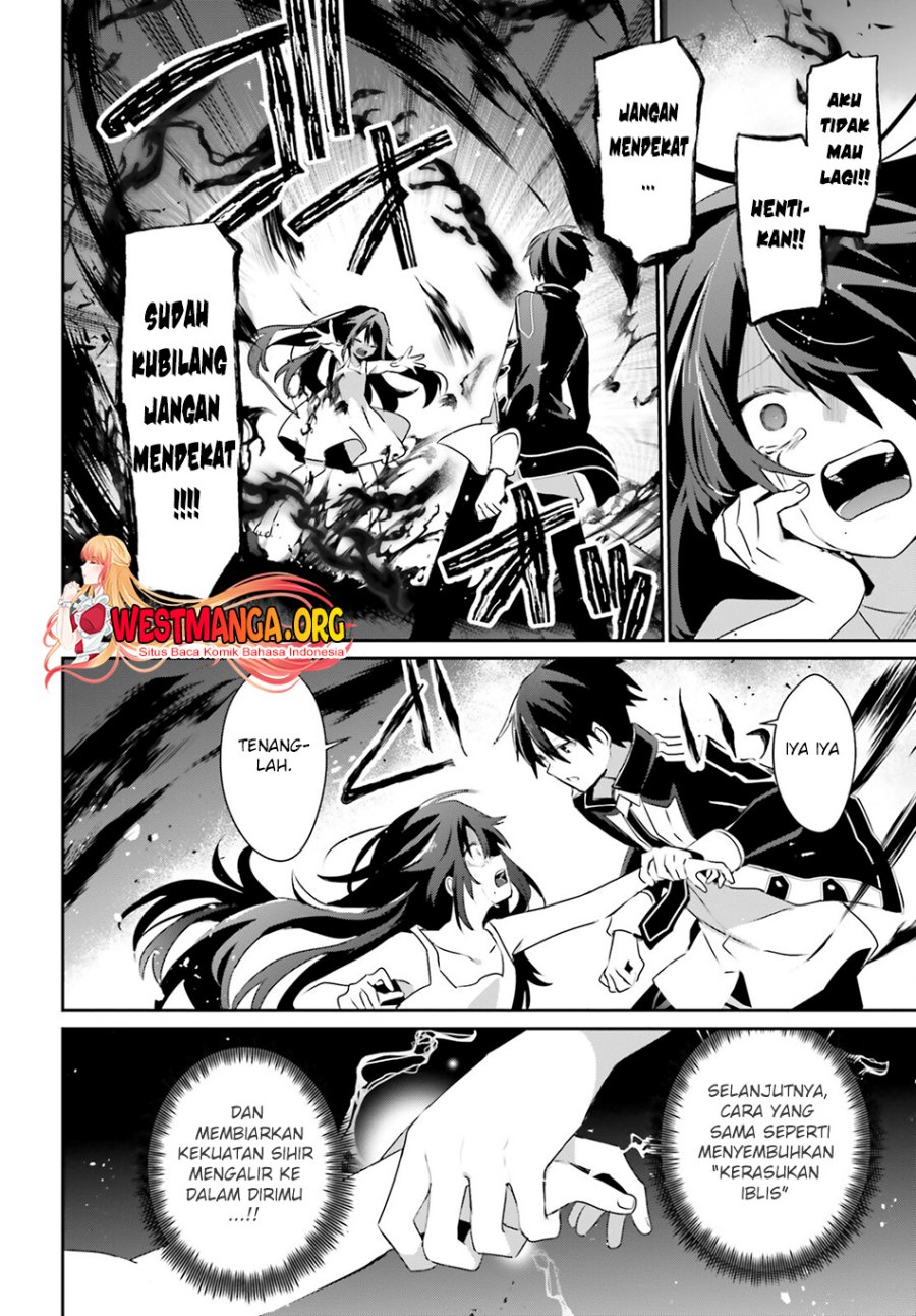 Read Kage no Jitsuryokusha ni Naritakute Bahasa ID Manga Online