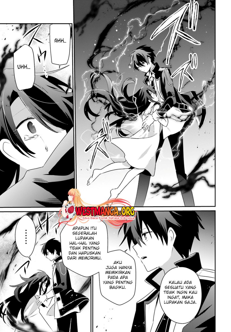 Read Kage no Jitsuryokusha ni Naritakute Bahasa ID Manga Online