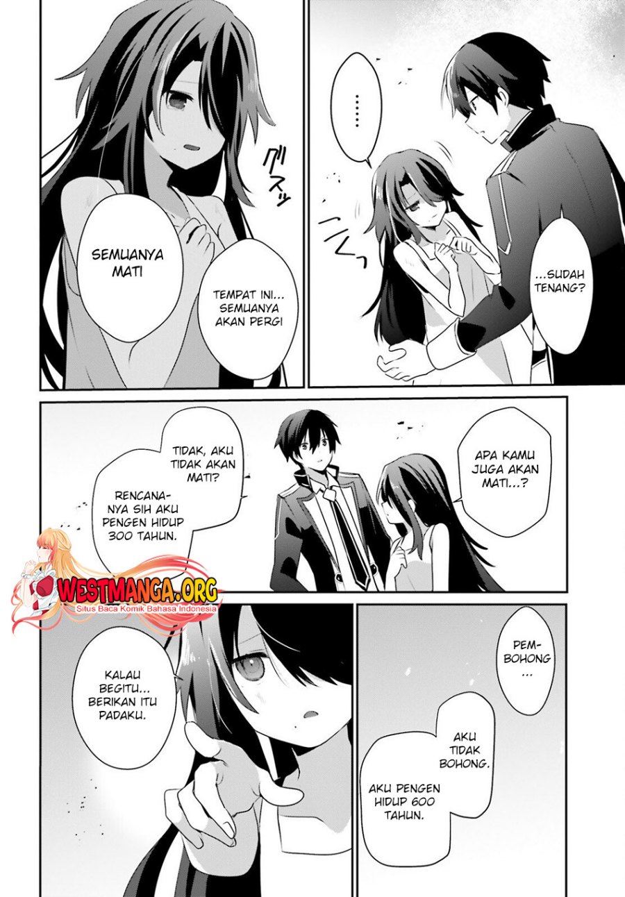 Read Kage no Jitsuryokusha ni Naritakute Bahasa ID Manga Online