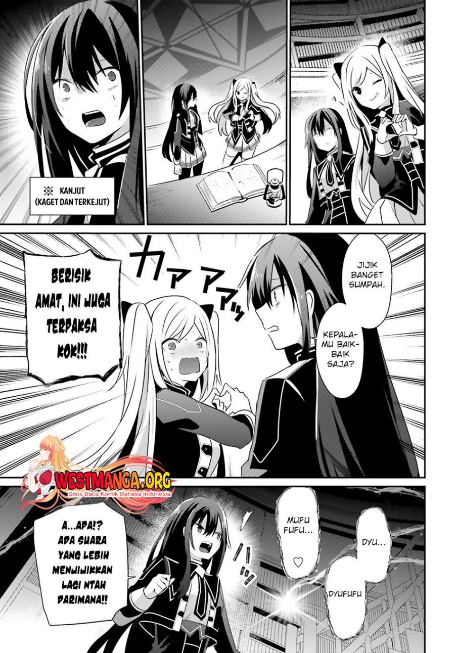 Read Kage no Jitsuryokusha ni Naritakute Bahasa ID Manga Online