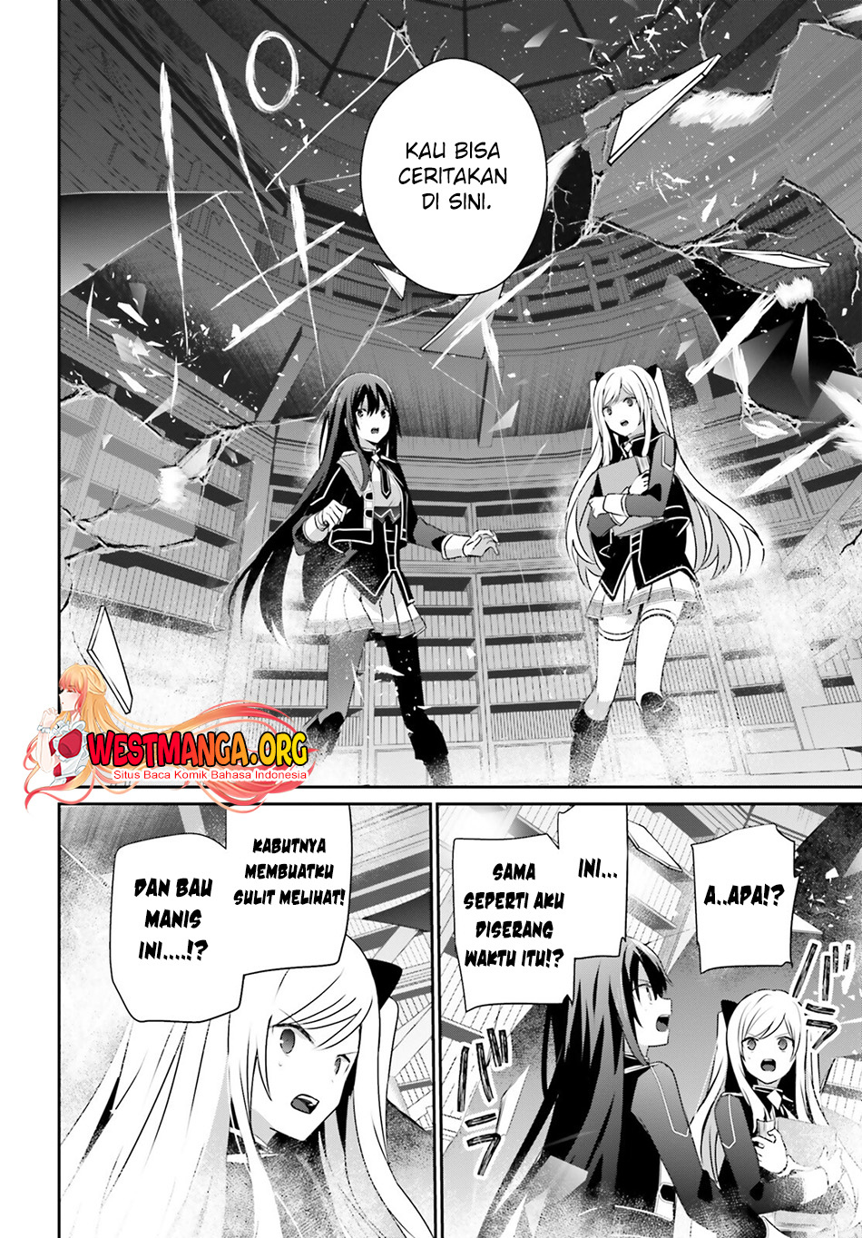 Read Kage no Jitsuryokusha ni Naritakute Bahasa ID Manga Online