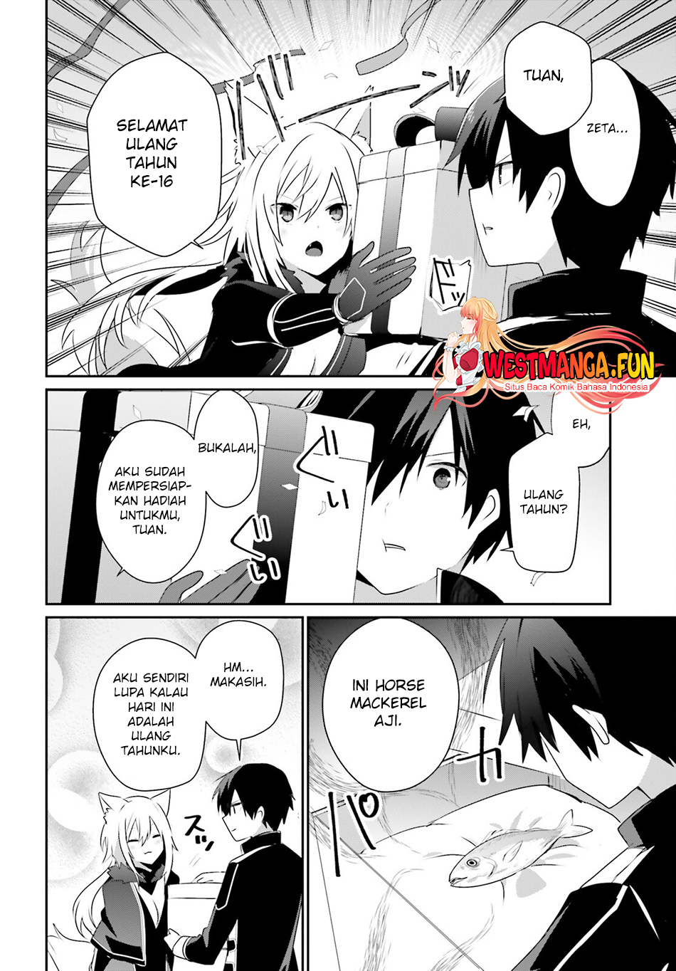 Read Kage no Jitsuryokusha ni Naritakute Bahasa ID Manga Online