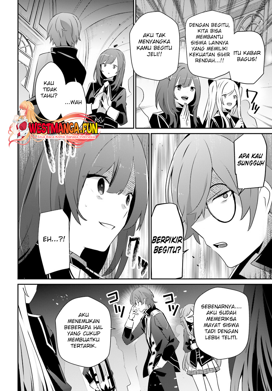 Read Kage no Jitsuryokusha ni Naritakute Bahasa ID Manga Online