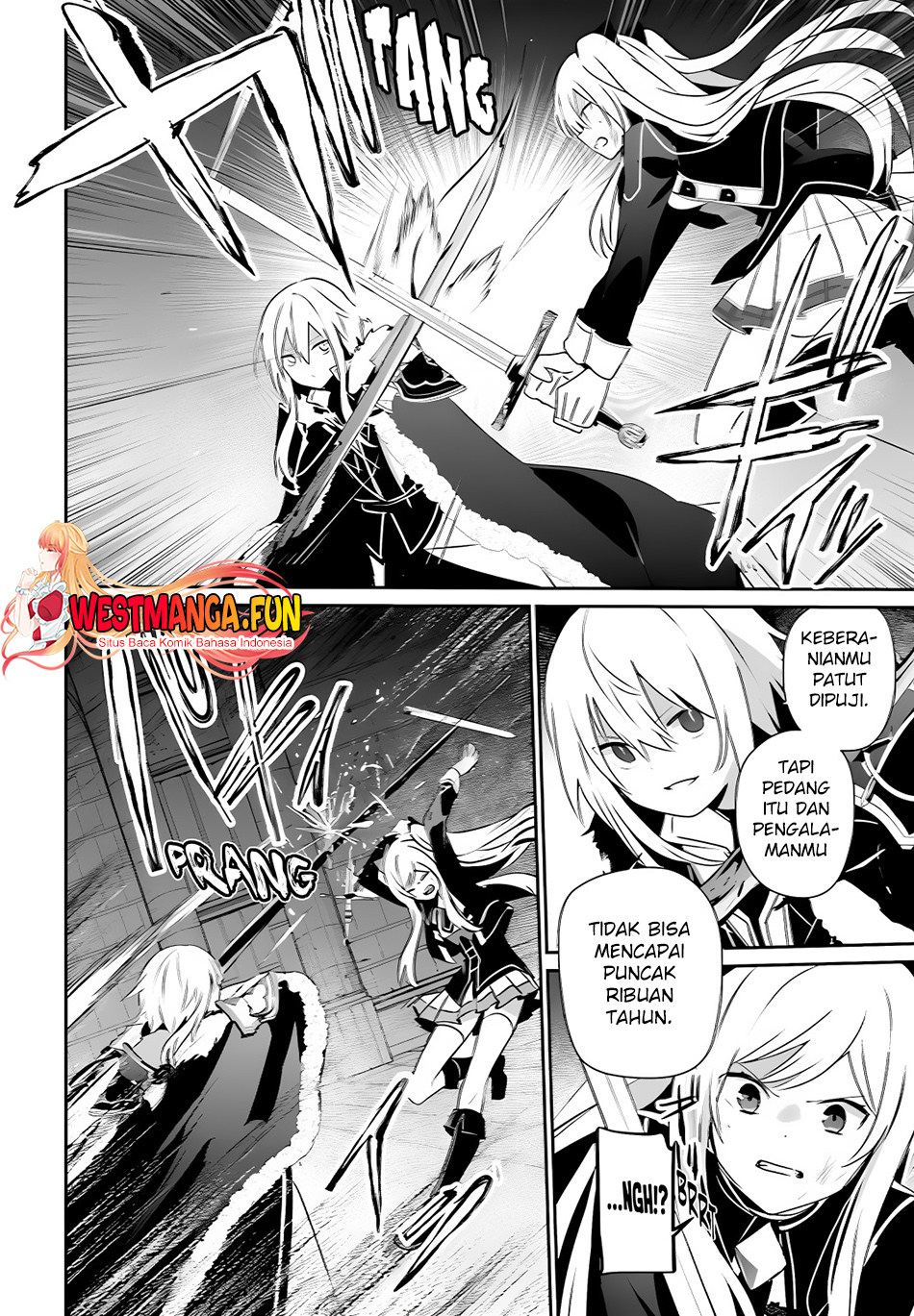 Read Kage no Jitsuryokusha ni Naritakute Bahasa ID Manga Online