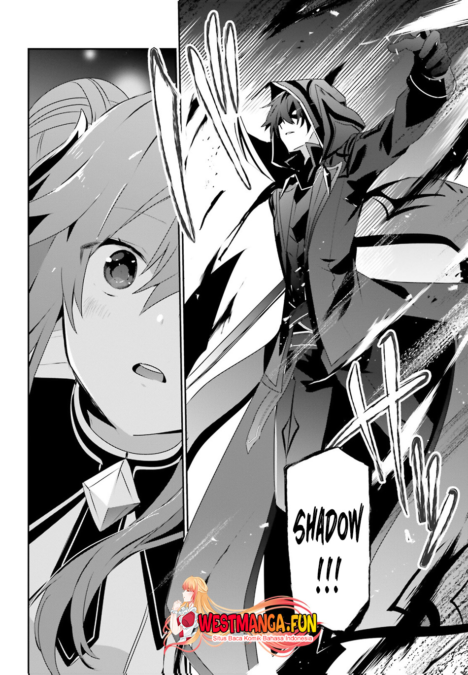 Read Kage no Jitsuryokusha ni Naritakute Bahasa ID Manga Online