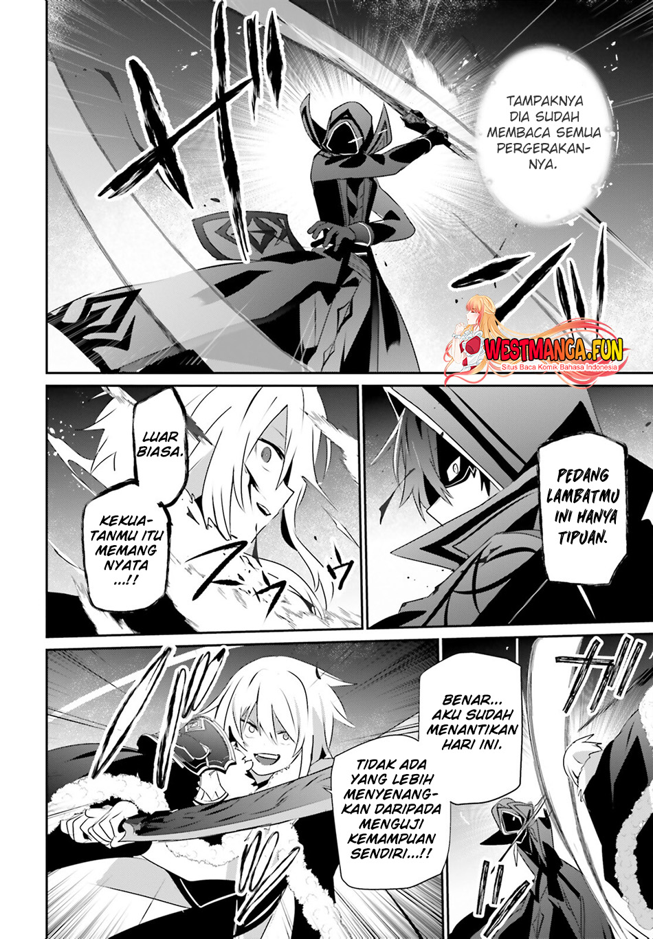 Read Kage no Jitsuryokusha ni Naritakute Bahasa ID Manga Online