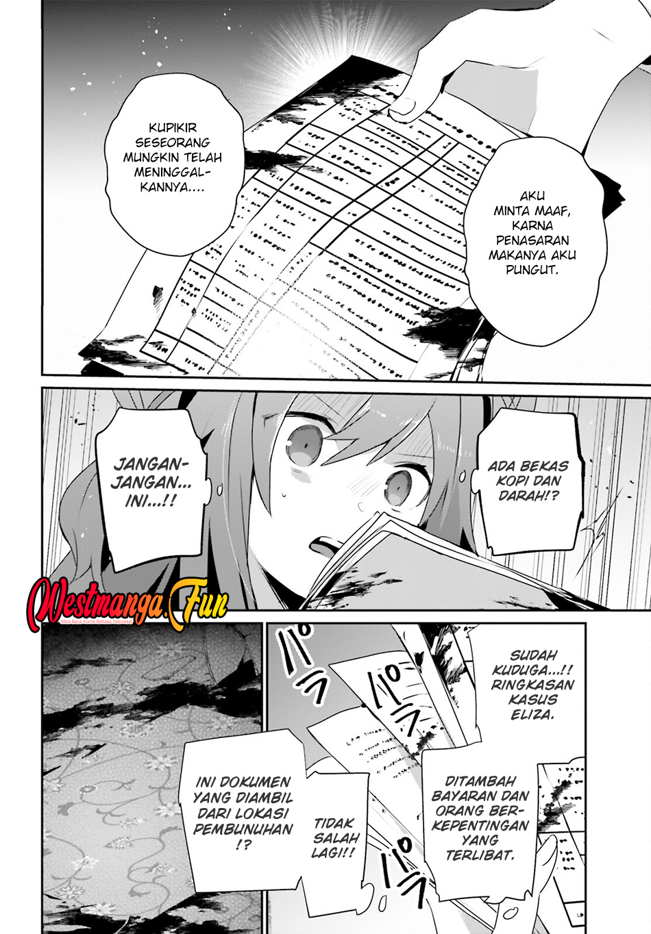 Read Kage no Jitsuryokusha ni Naritakute Bahasa ID Manga Online