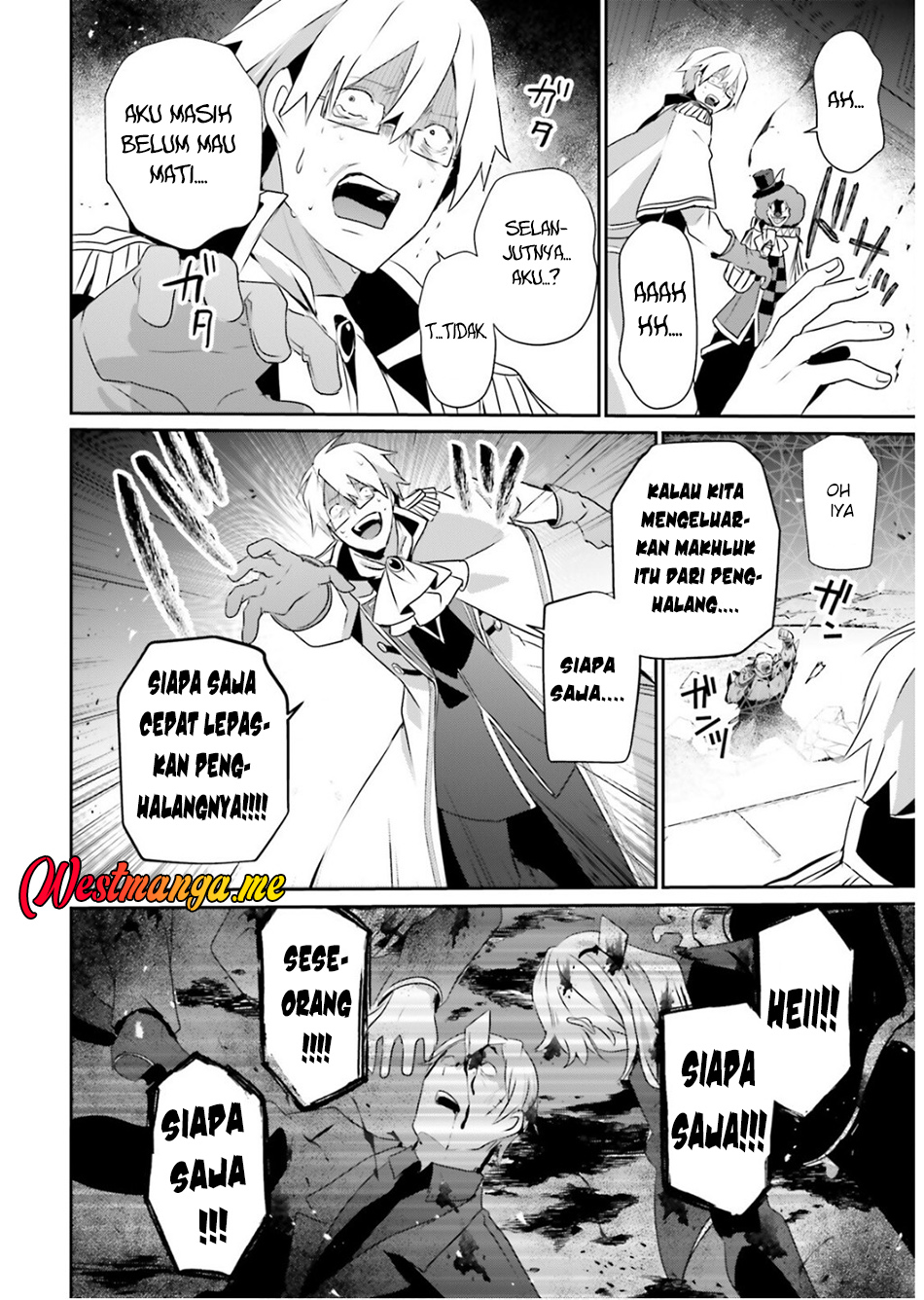 Read Kage no Jitsuryokusha ni Naritakute Bahasa ID Manga Online