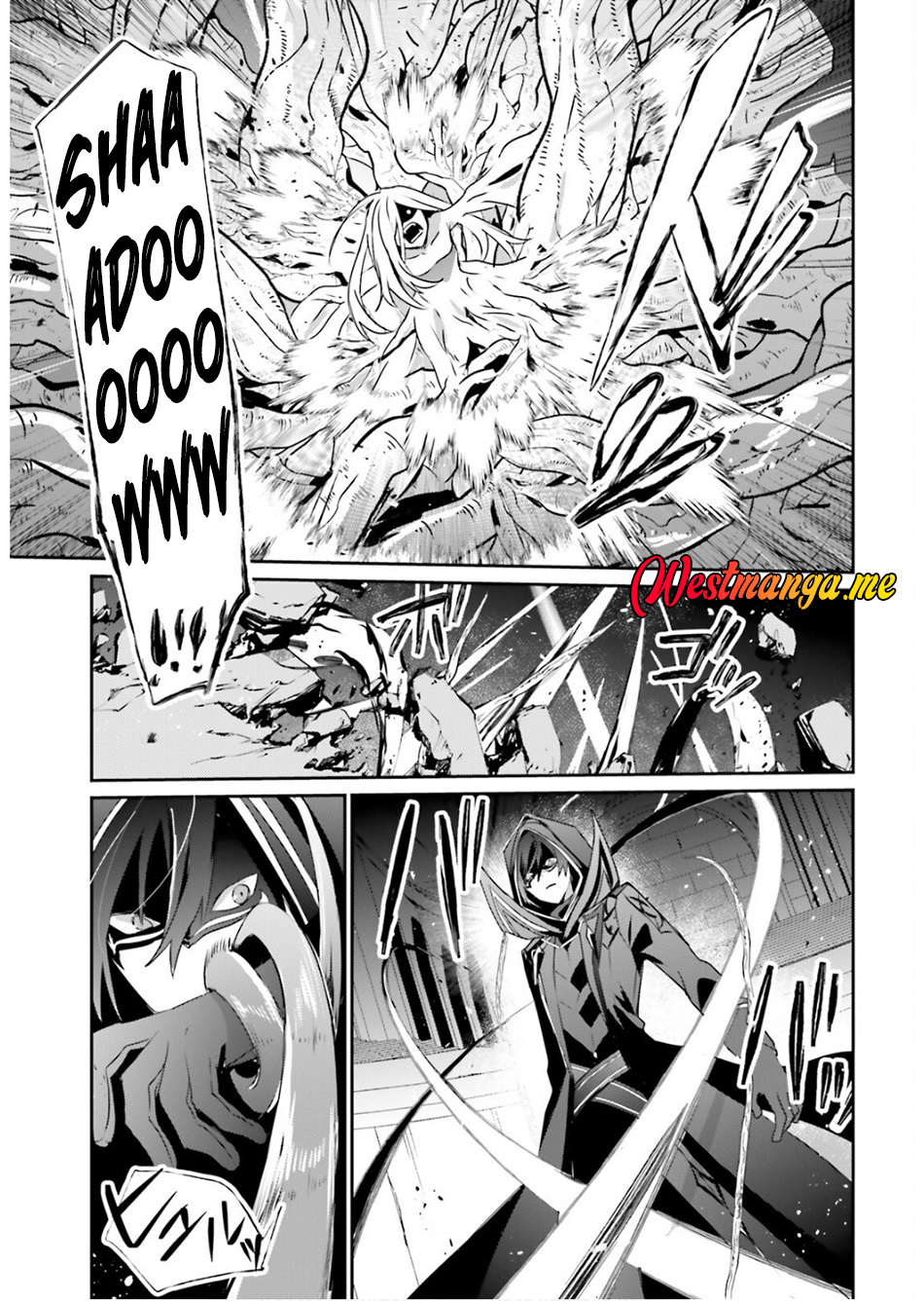 Read Kage no Jitsuryokusha ni Naritakute Bahasa ID Manga Online