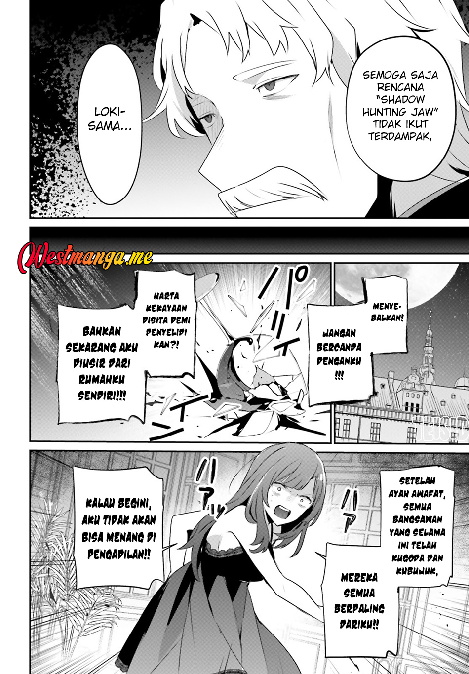 Read Kage no Jitsuryokusha ni Naritakute Bahasa ID Manga Online