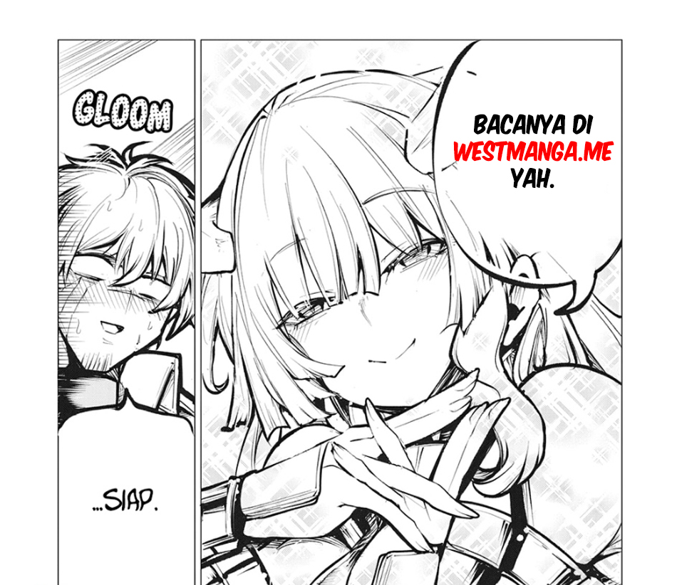 Read Kage no Jitsuryokusha ni Naritakute Bahasa ID Manga Online