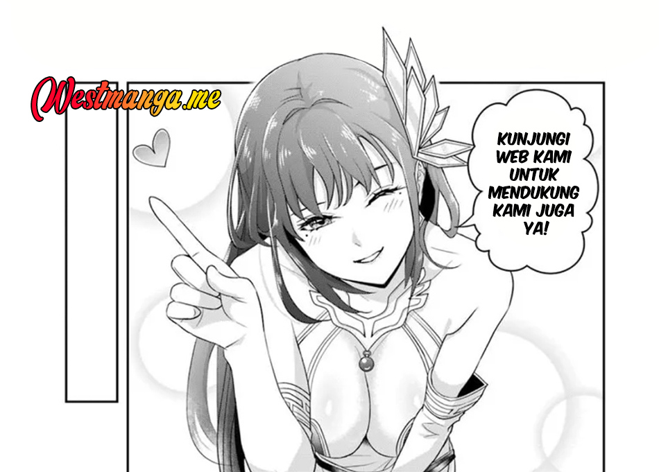 Read Kage no Jitsuryokusha ni Naritakute Bahasa ID Manga Online