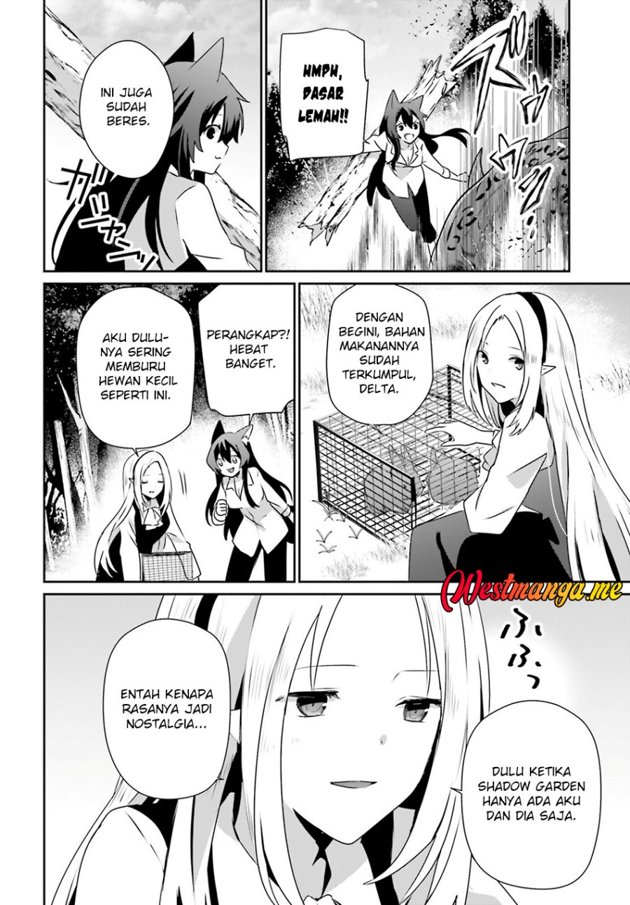 Read Kage no Jitsuryokusha ni Naritakute Bahasa ID Manga Online