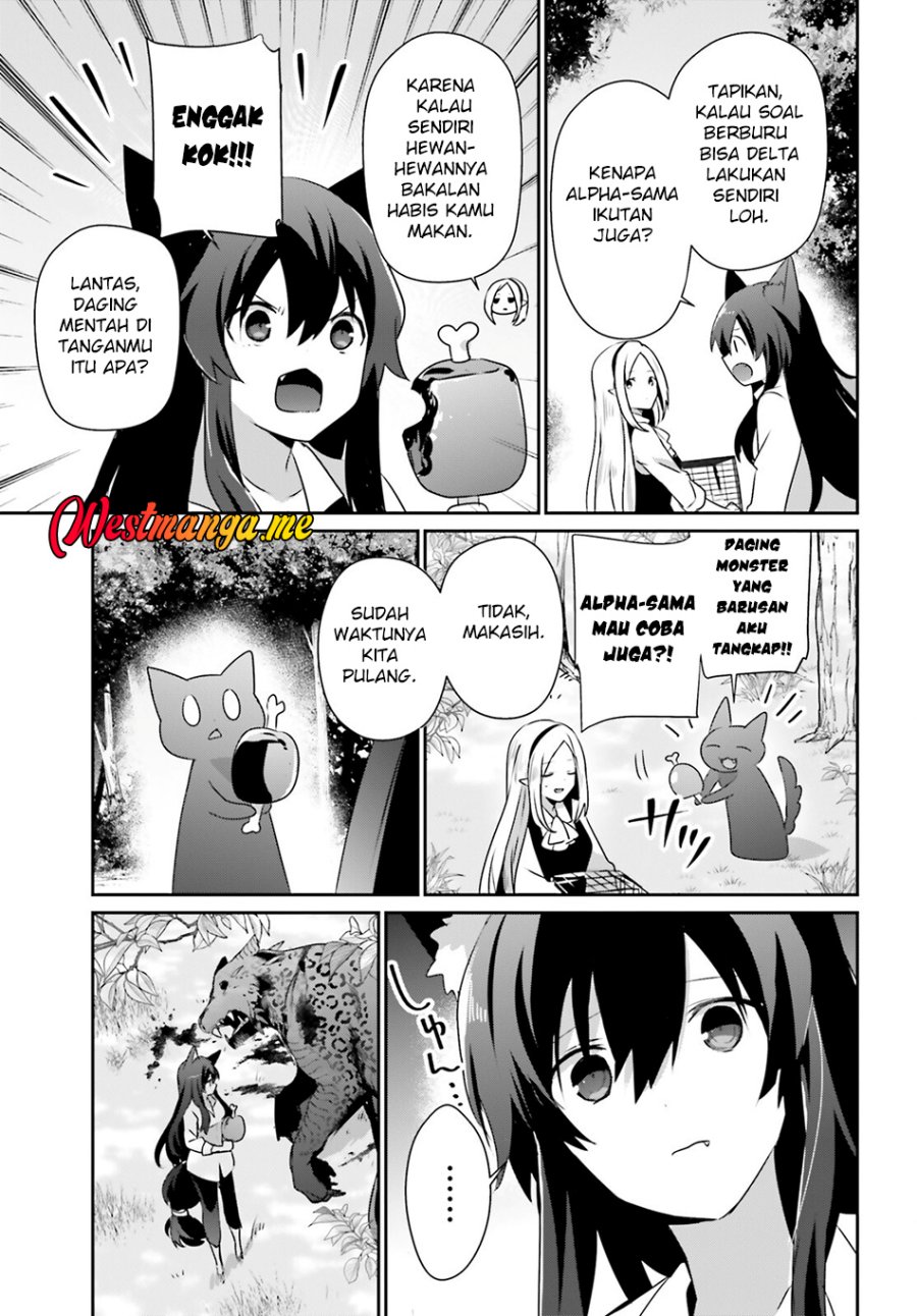 Read Kage no Jitsuryokusha ni Naritakute Bahasa ID Manga Online