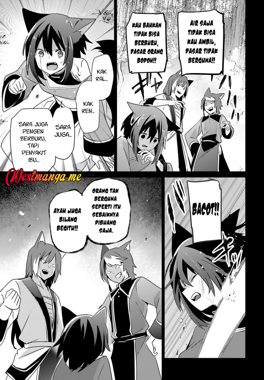 Read Kage no Jitsuryokusha ni Naritakute Bahasa ID Manga Online