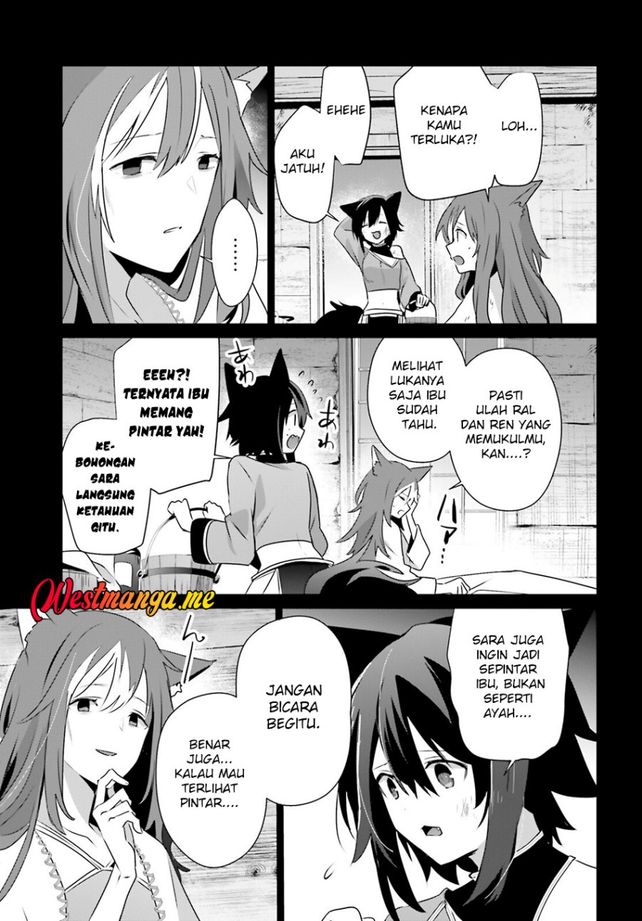 Read Kage no Jitsuryokusha ni Naritakute Bahasa ID Manga Online