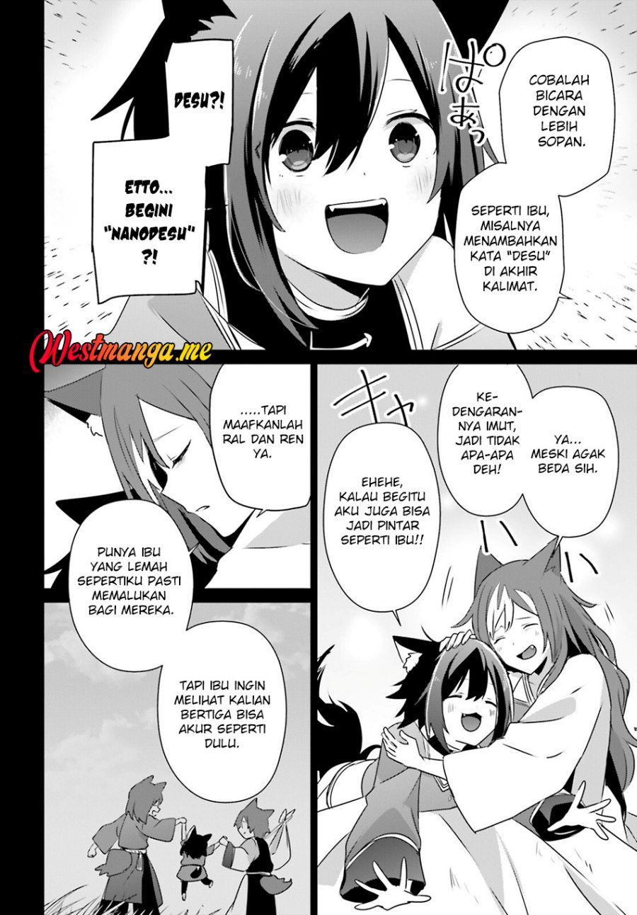 Read Kage no Jitsuryokusha ni Naritakute Bahasa ID Manga Online