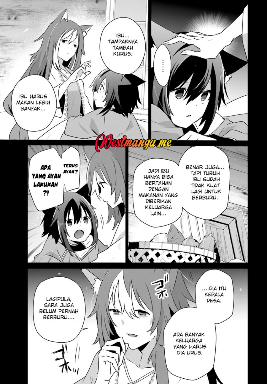 Read Kage no Jitsuryokusha ni Naritakute Bahasa ID Manga Online