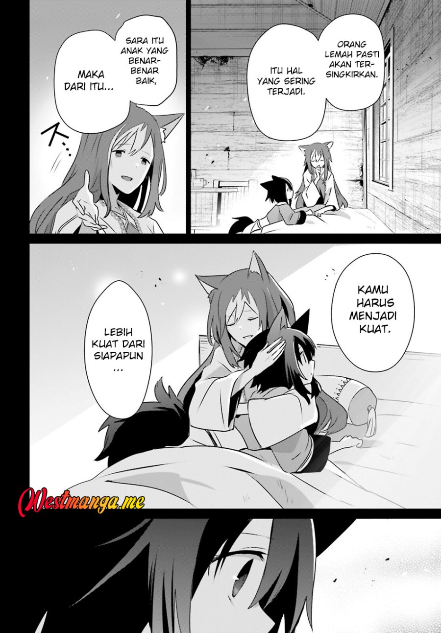 Read Kage no Jitsuryokusha ni Naritakute Bahasa ID Manga Online