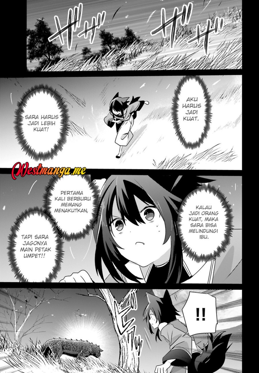 Read Kage no Jitsuryokusha ni Naritakute Bahasa ID Manga Online