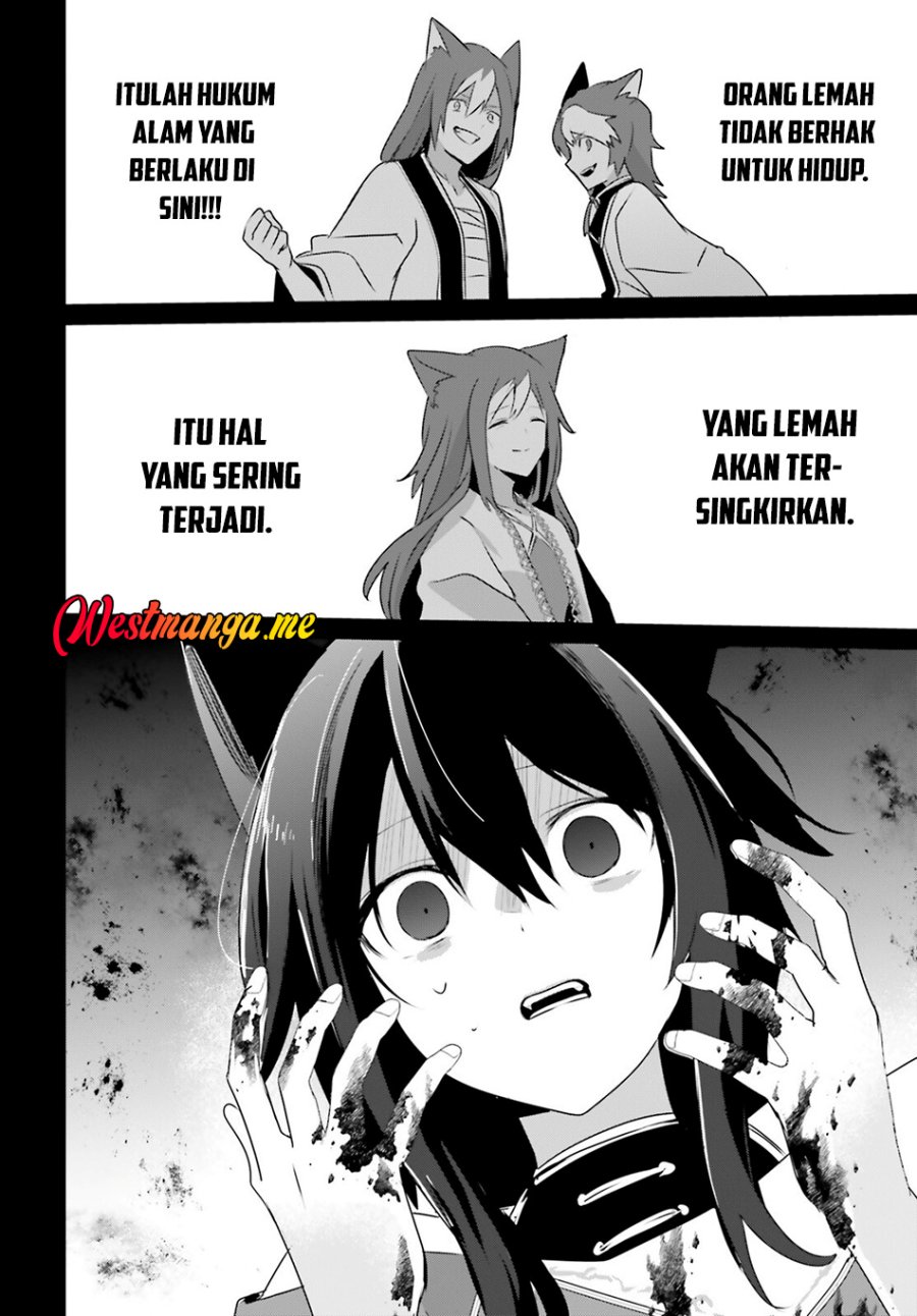 Read Kage no Jitsuryokusha ni Naritakute Bahasa ID Manga Online