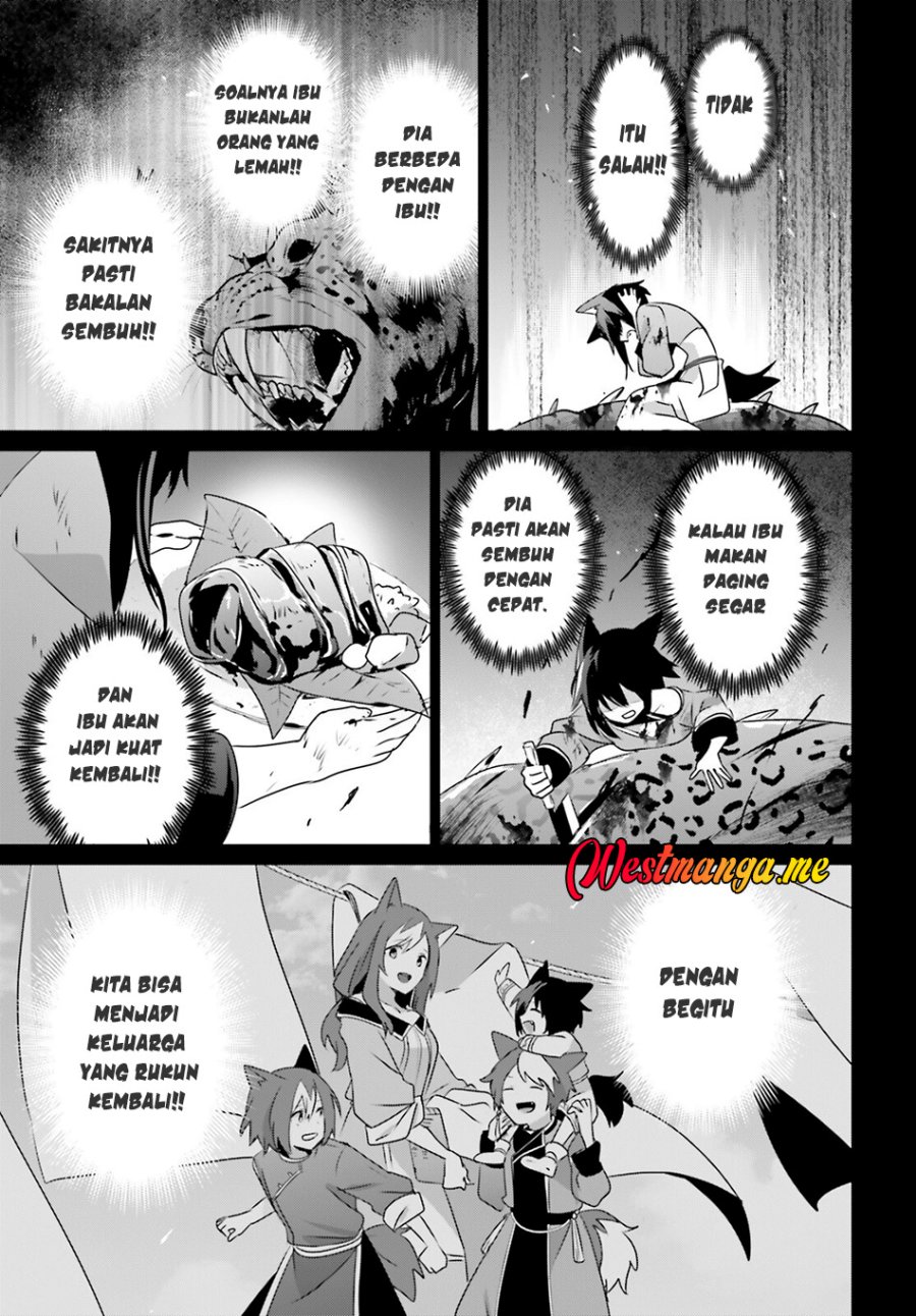 Read Kage no Jitsuryokusha ni Naritakute Bahasa ID Manga Online