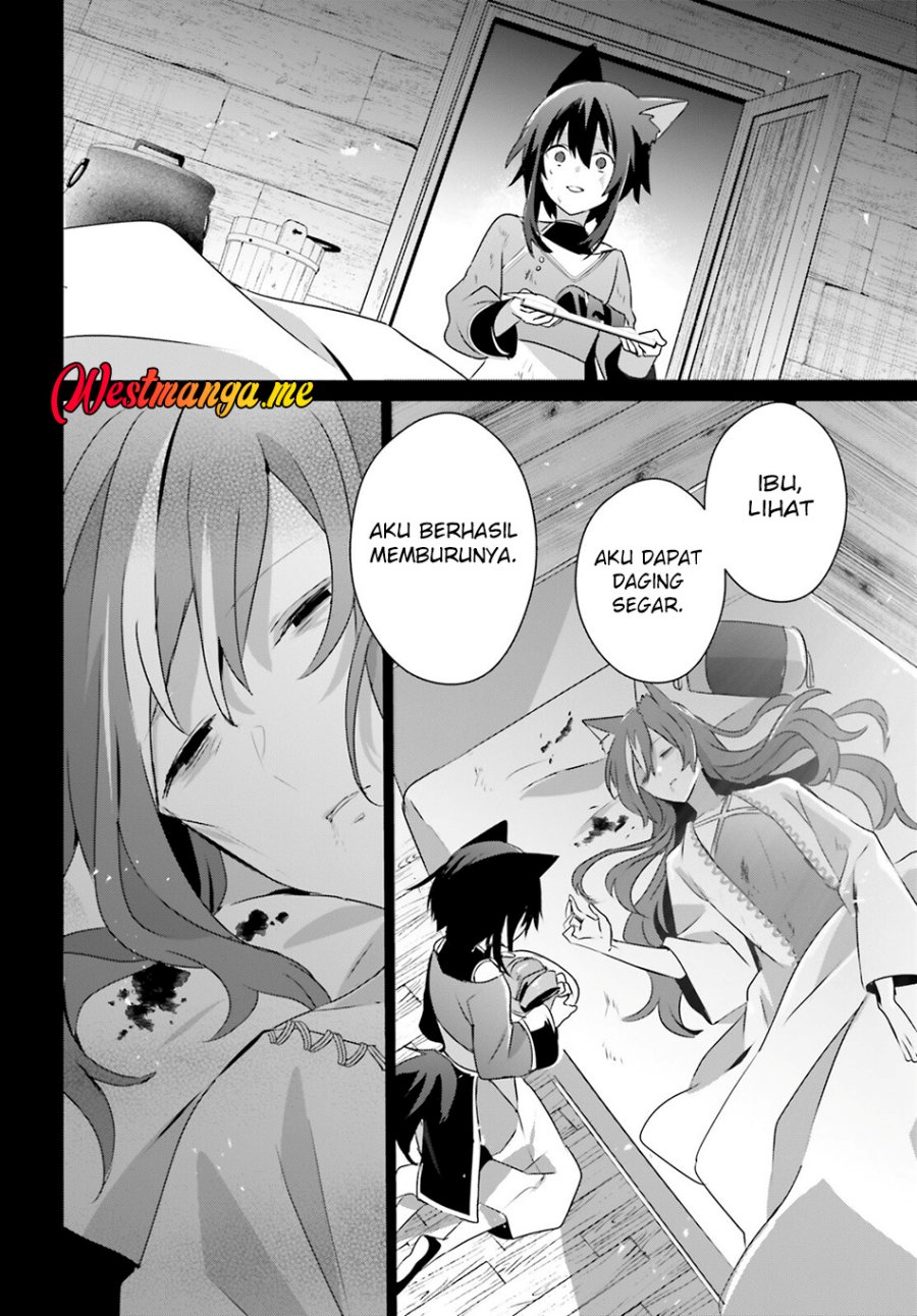 Read Kage no Jitsuryokusha ni Naritakute Bahasa ID Manga Online