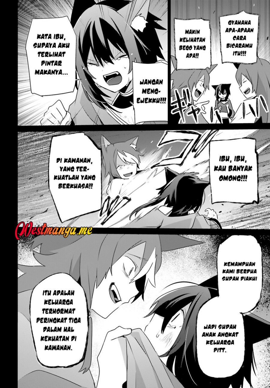 Read Kage no Jitsuryokusha ni Naritakute Bahasa ID Manga Online