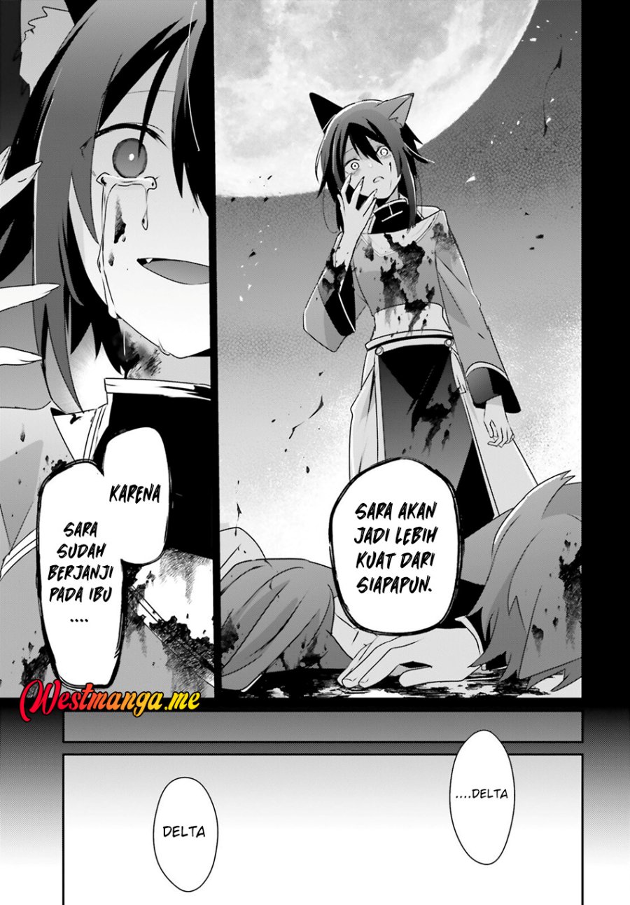 Read Kage no Jitsuryokusha ni Naritakute Bahasa ID Manga Online