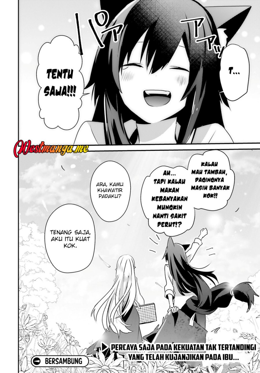 Read Kage no Jitsuryokusha ni Naritakute Bahasa ID Manga Online