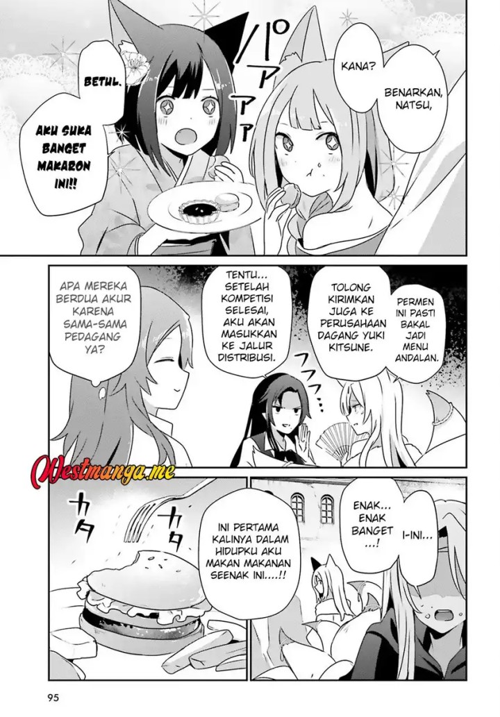 Read Kage no Jitsuryokusha ni Naritakute Bahasa ID Manga Online