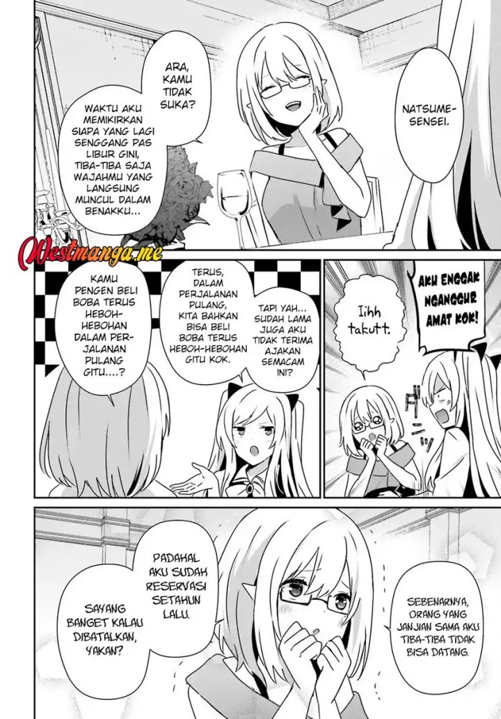 Read Kage no Jitsuryokusha ni Naritakute Bahasa ID Manga Online