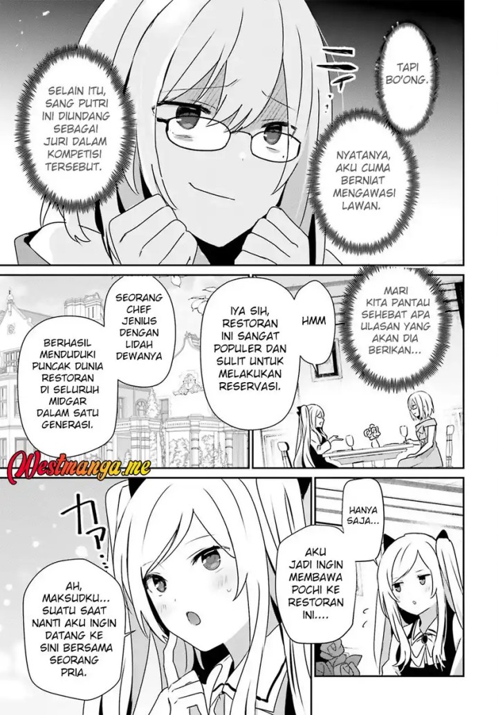 Read Kage no Jitsuryokusha ni Naritakute Bahasa ID Manga Online