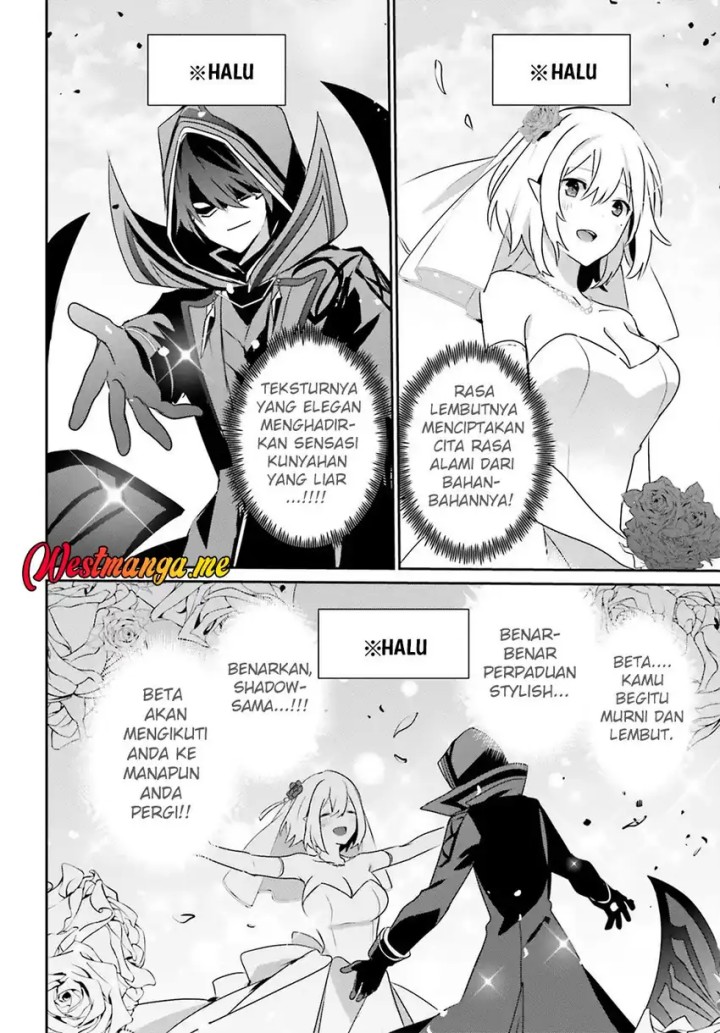 Read Kage no Jitsuryokusha ni Naritakute Bahasa ID Manga Online